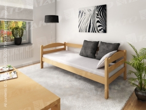 Sofa krevet Kid 90x200